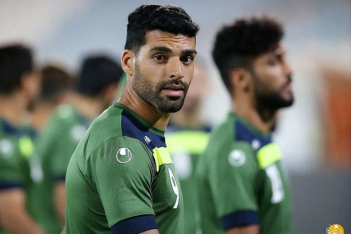 شوک بزرگ؛ مهدی طارمی به تیم ملی دعوت نمیشود!