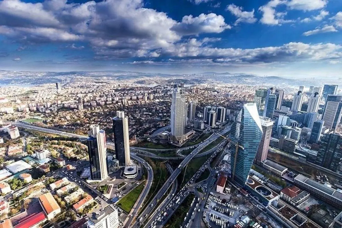 مهاجران کدام شهرهای ترکیه را برای زندگی، تحصیل و کار انتخاب می‌کنند؟
