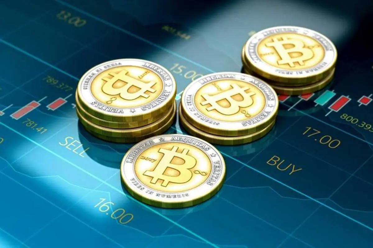 قیمت ارز‌های دیجیتال ۶ آذر؛ روز خونین رمز ارز‌ها