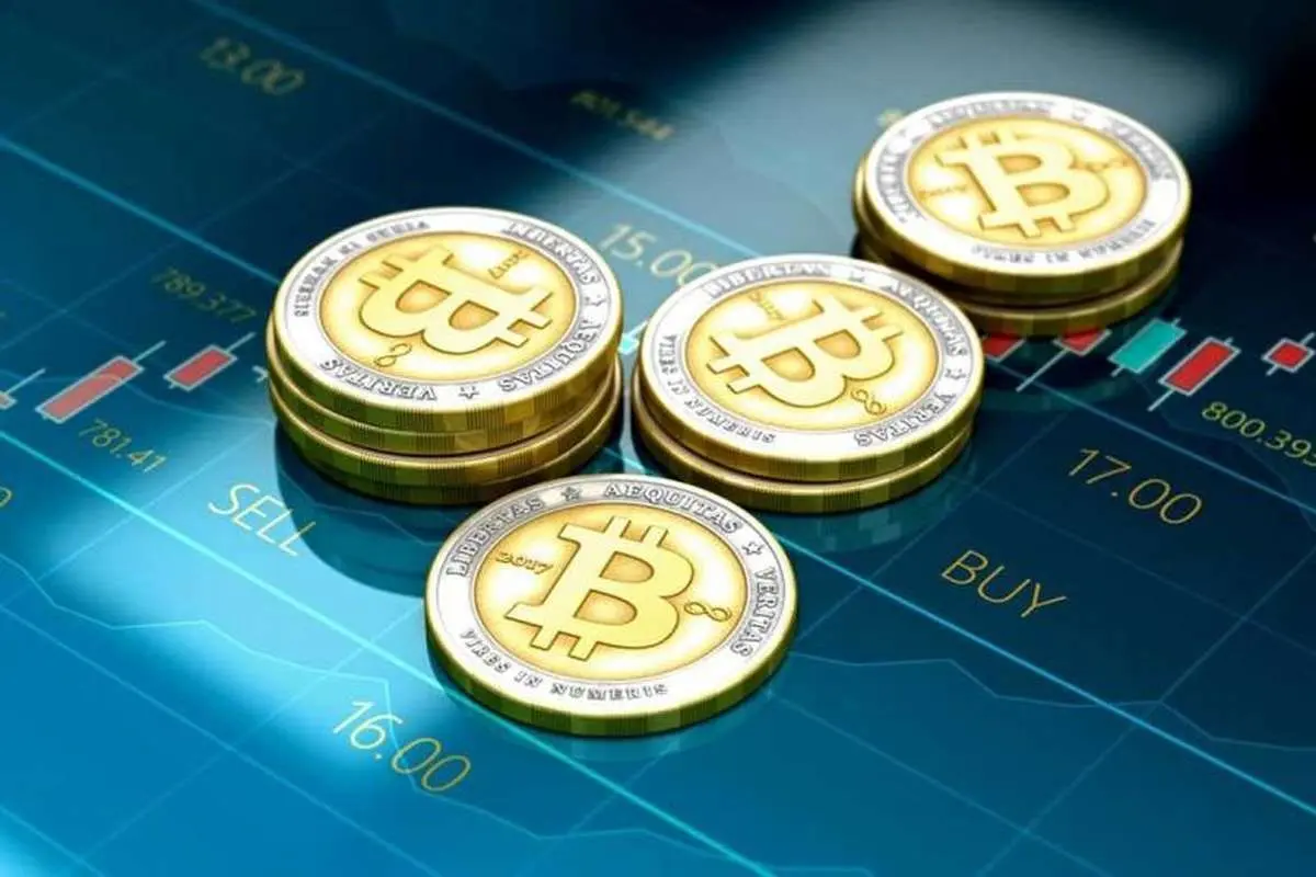 قیمت ارزهای دیجیتال ۶ آذر؛ روز خونین رمز ارزها