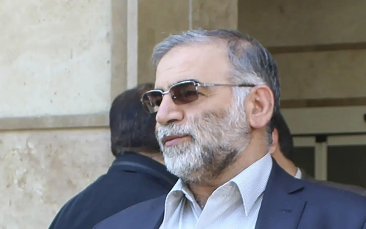 پسر شهید فخری زاده: جریانات سیاسی اطراف پدرم را بررسی کنید