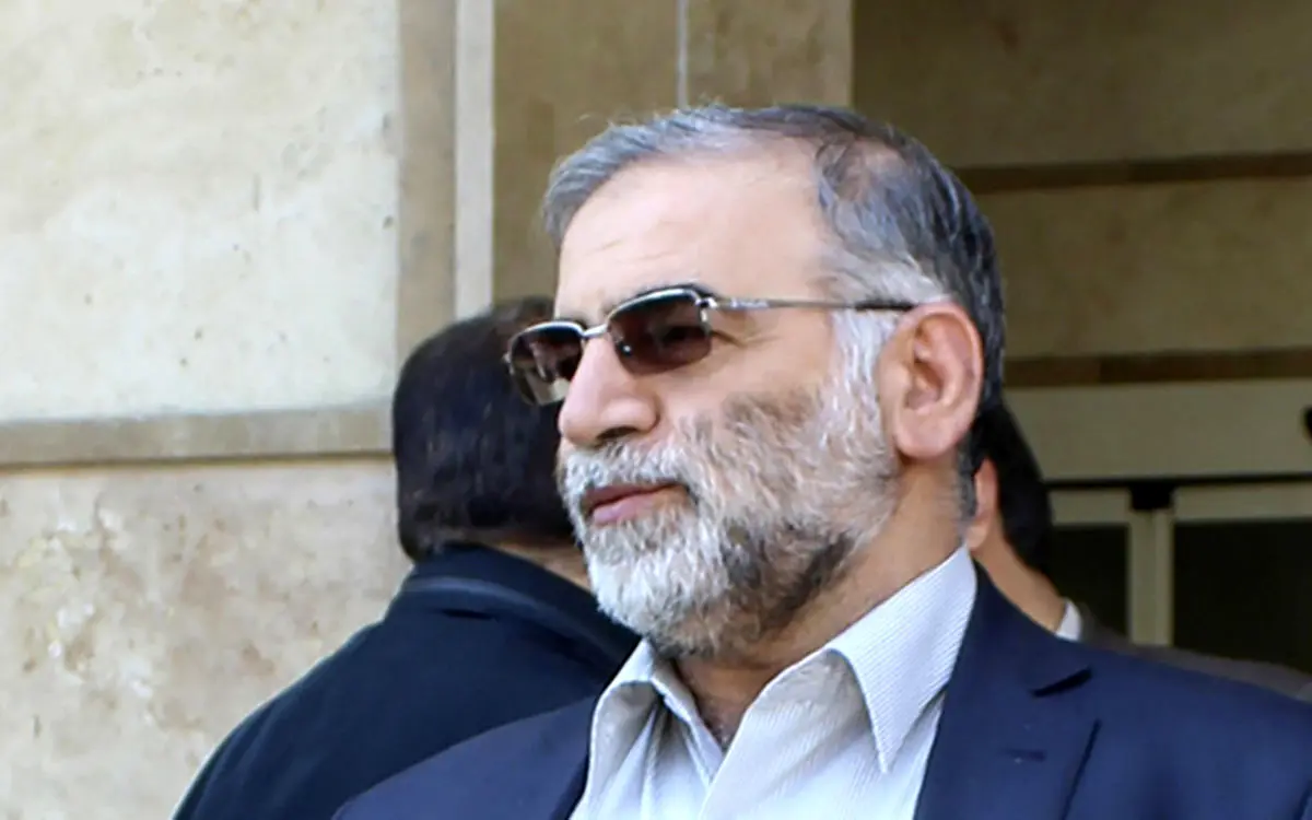 پسر شهید فخری زاده: جریانات سیاسی اطراف پدرم را بررسی کنید