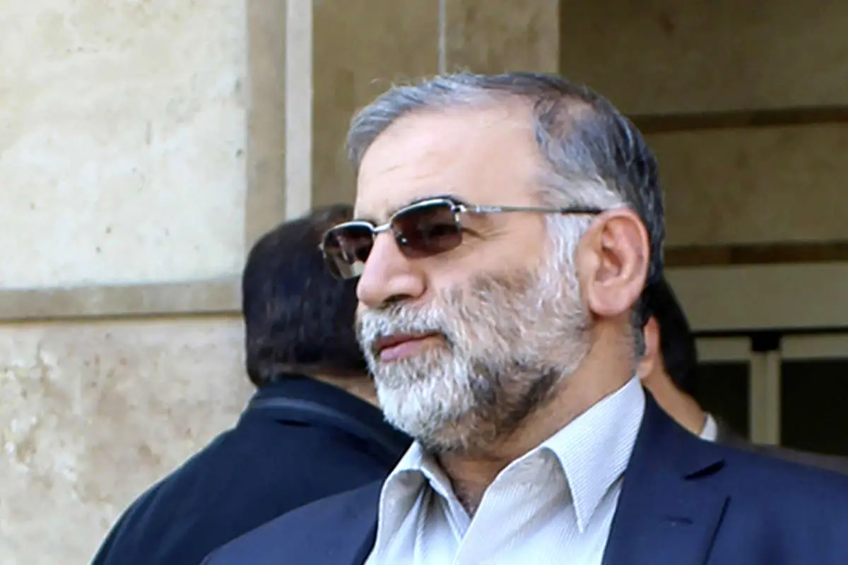 پسر شهید فخری زاده: جریانات سیاسی اطراف پدرم را بررسی کنید