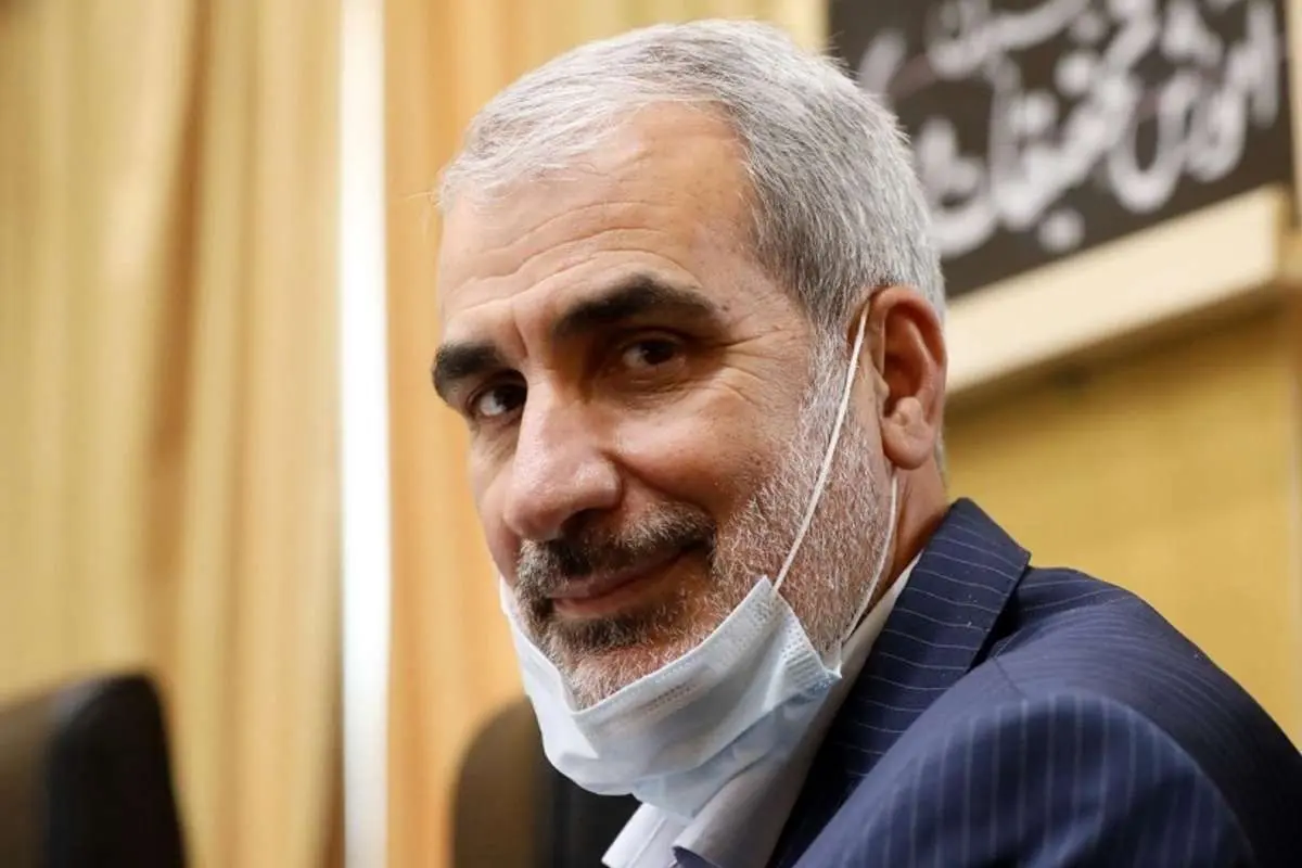 رییسی به جلسه رای اعتماد نوری نمیرود