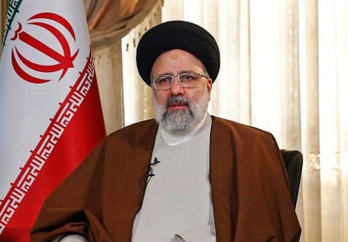 رئیسی به لرستان می‌رود
