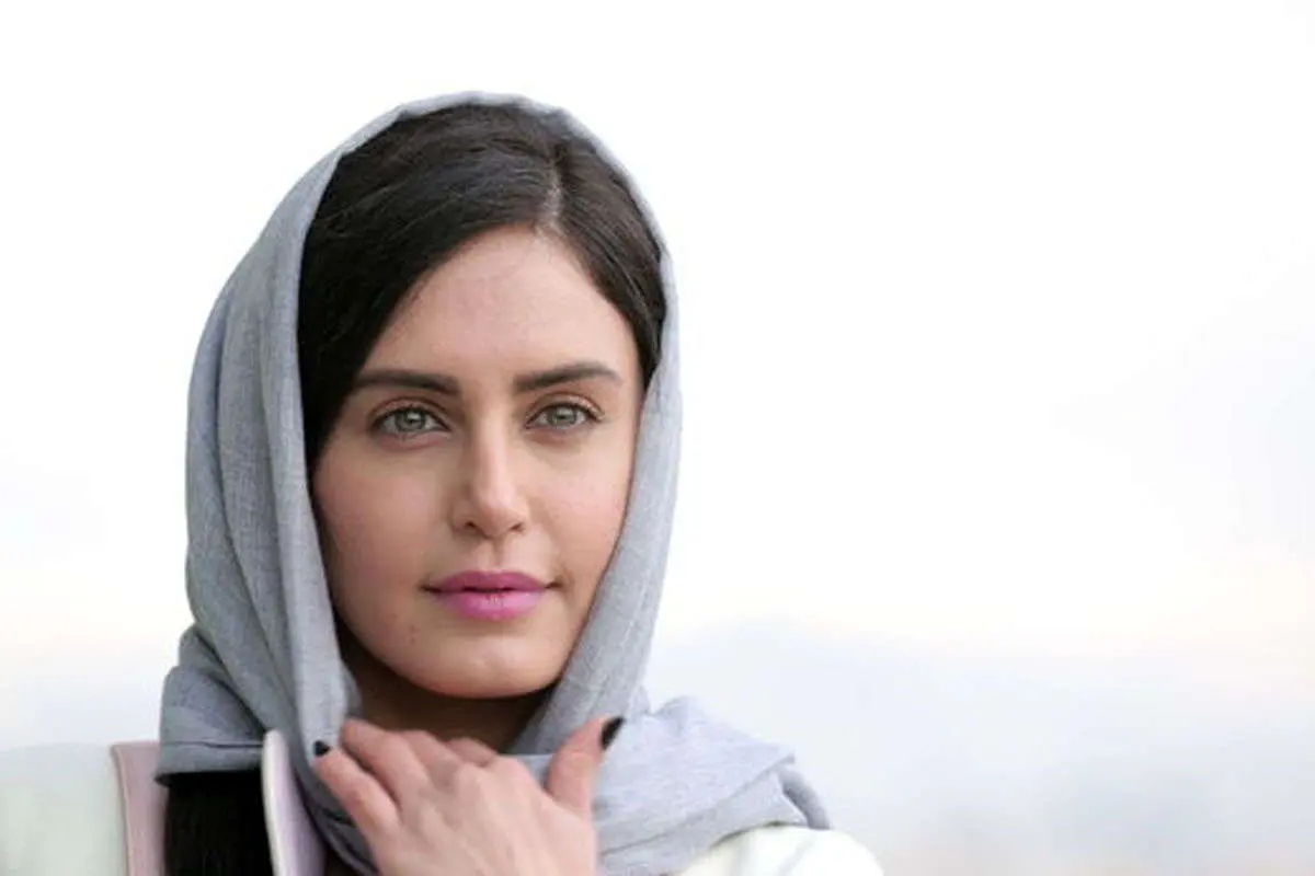 (عکس) الناز شاکردوست در نقش یک افغانستانی