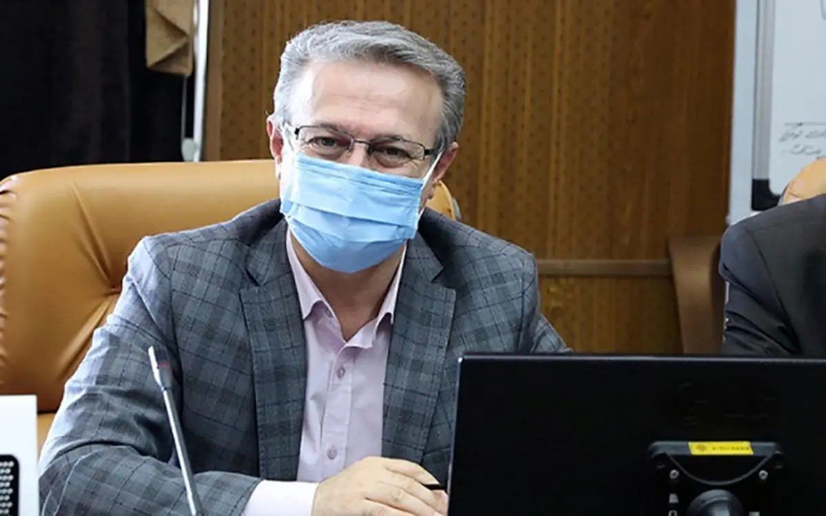 انتقاد نماینده مجلس از ستاد مقابله با کرونا