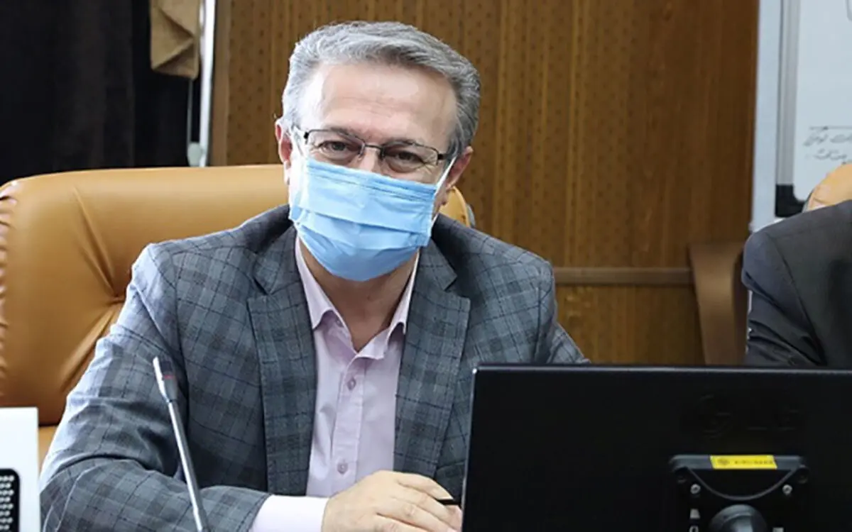 انتقاد نماینده مجلس از ستاد مقابله با کرونا