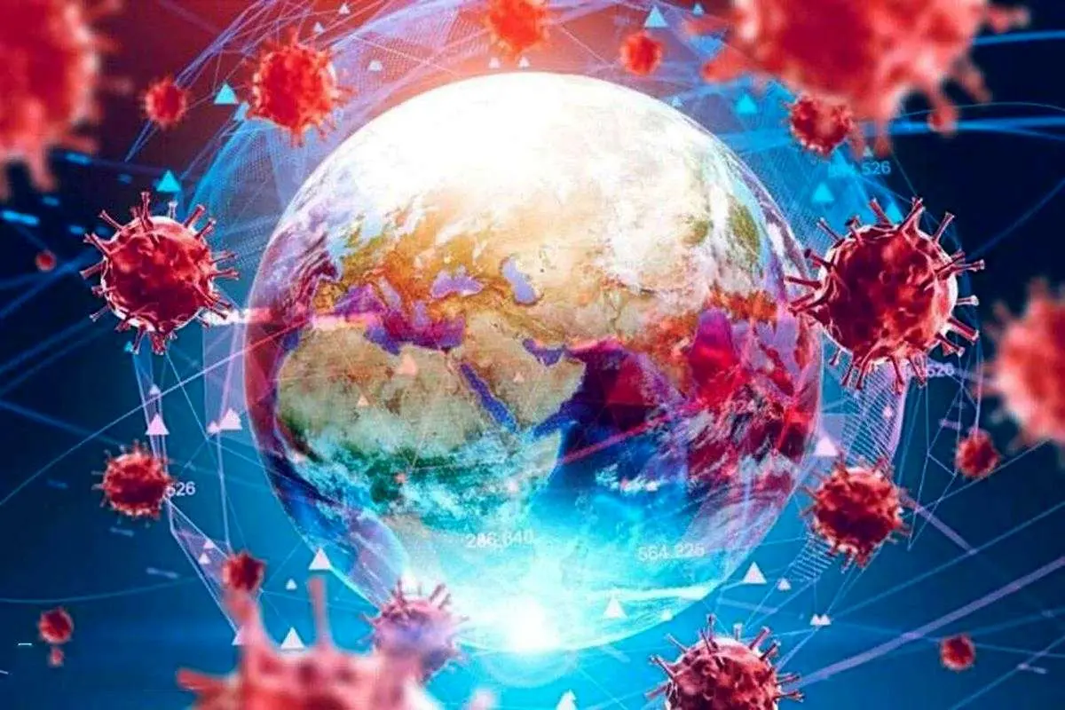 سه سناریو درباره پایان کرونا در جهان