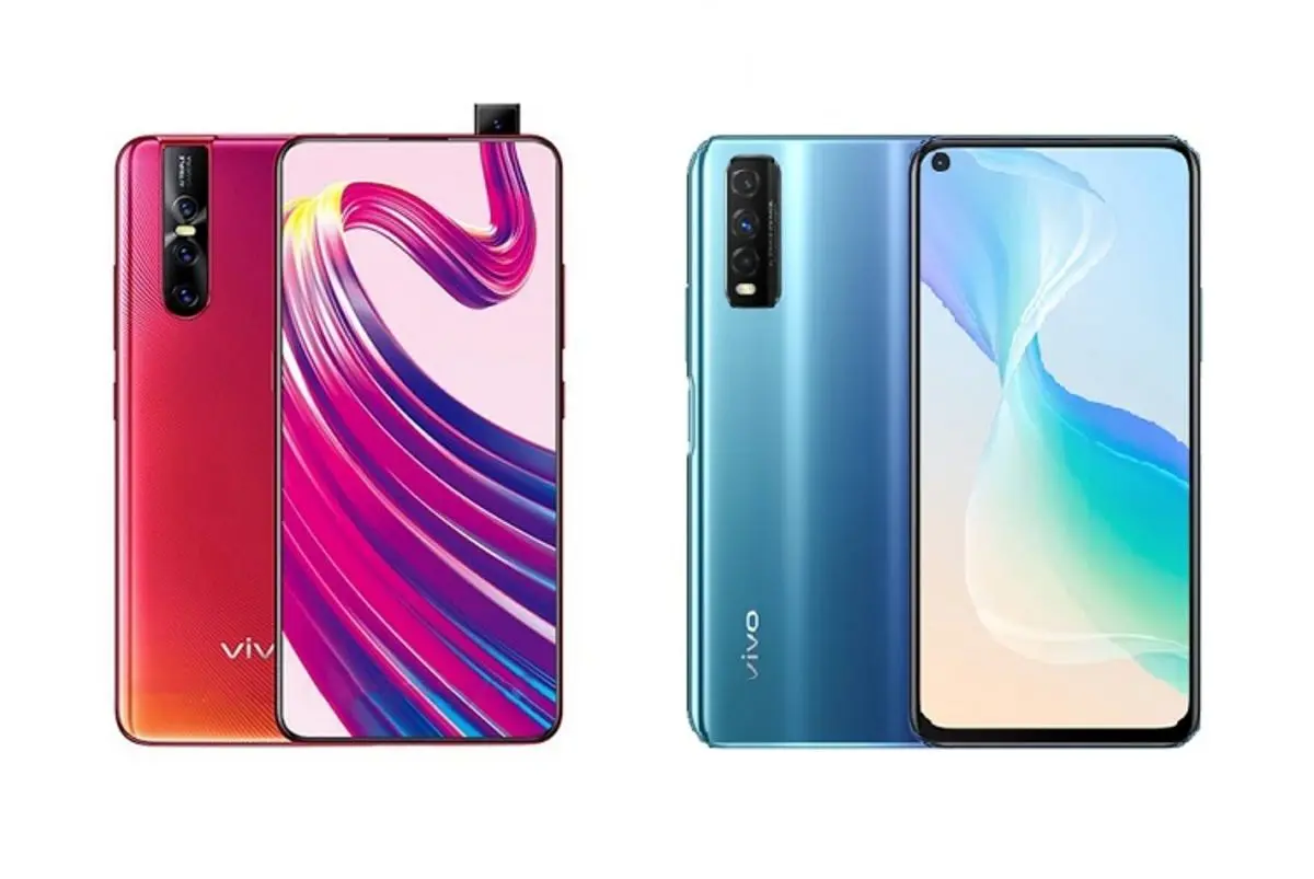 مقایسه دو گوشی ارزان قیمت ویوو؛ Vivo V15 یا Vivo Y50t