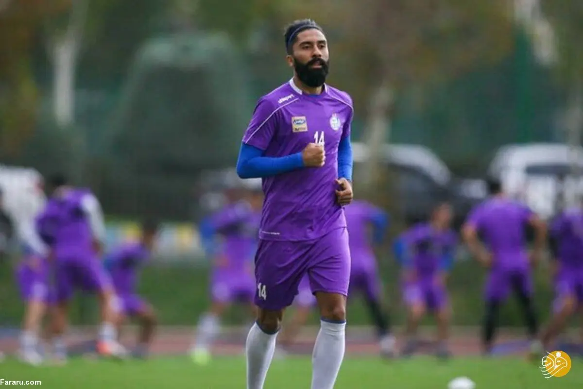فرشید و فرشاد؛ دردسر‌های جدید استقلال و پرسپولیس