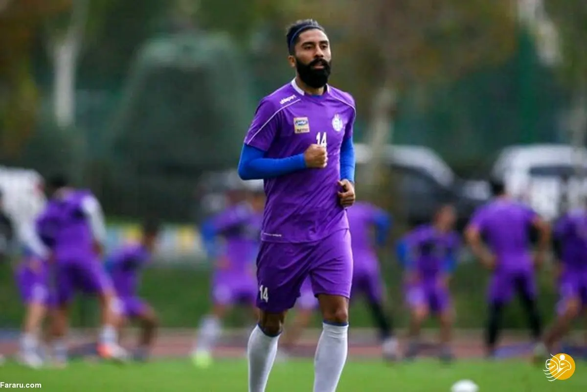فرشید و فرشاد؛ دردسر‌های جدید استقلال و پرسپولیس