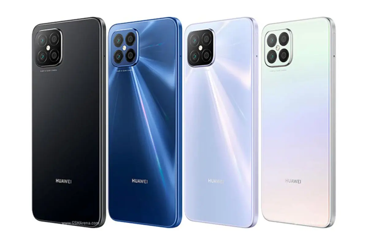 هواوی ارزان‌ترین نسخه گوشی Nova 8 SE را عرضه کرد