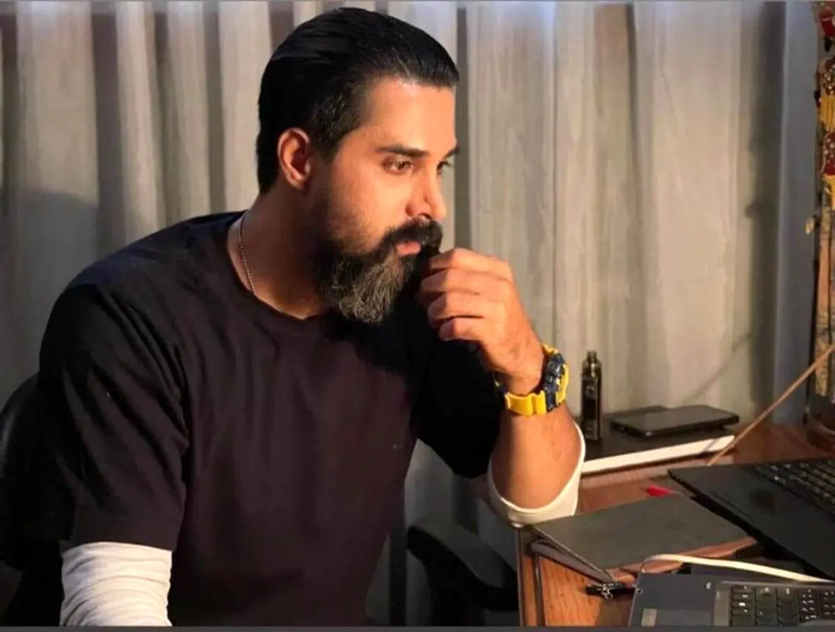 پسر سیروس گرجستانی چطور جاسوس «سرجوخه» شد؟