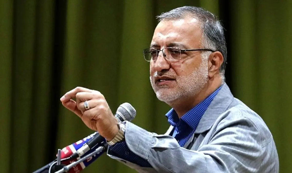 زاکانی: در شهری ناایمن زندگی می‌کنیم