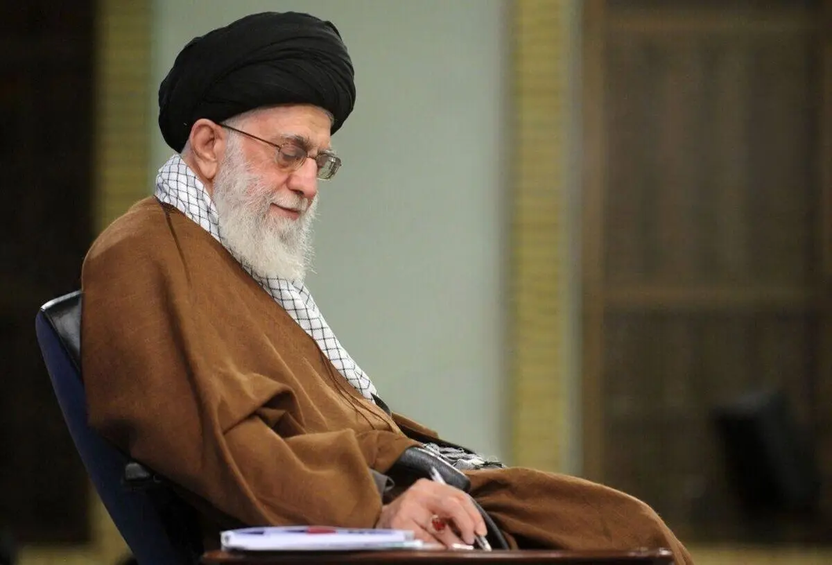 استفتا از رهبر انقلاب درباره استخراج، خرید و فروش ارز دیجیتال