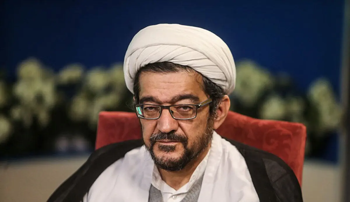 سرپرست سازمان "سمت" منصوب شد