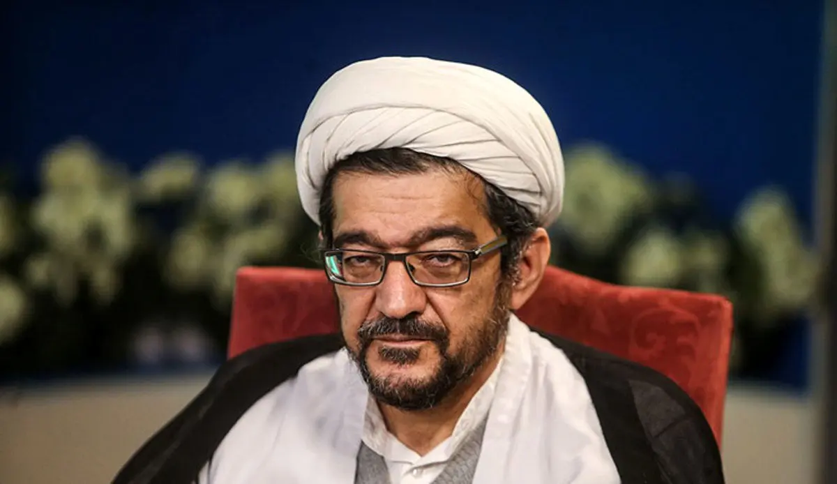 سرپرست سازمان "سمت" منصوب شد