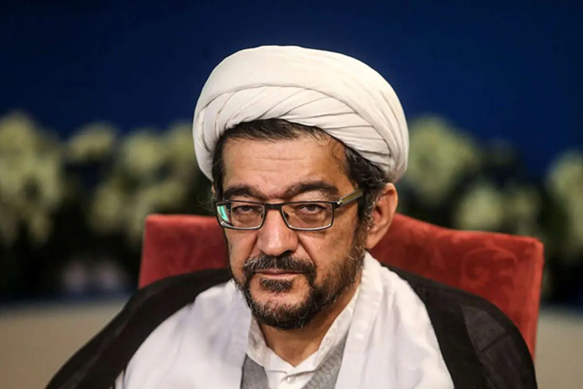 سرپرست سازمان "سمت" منصوب شد