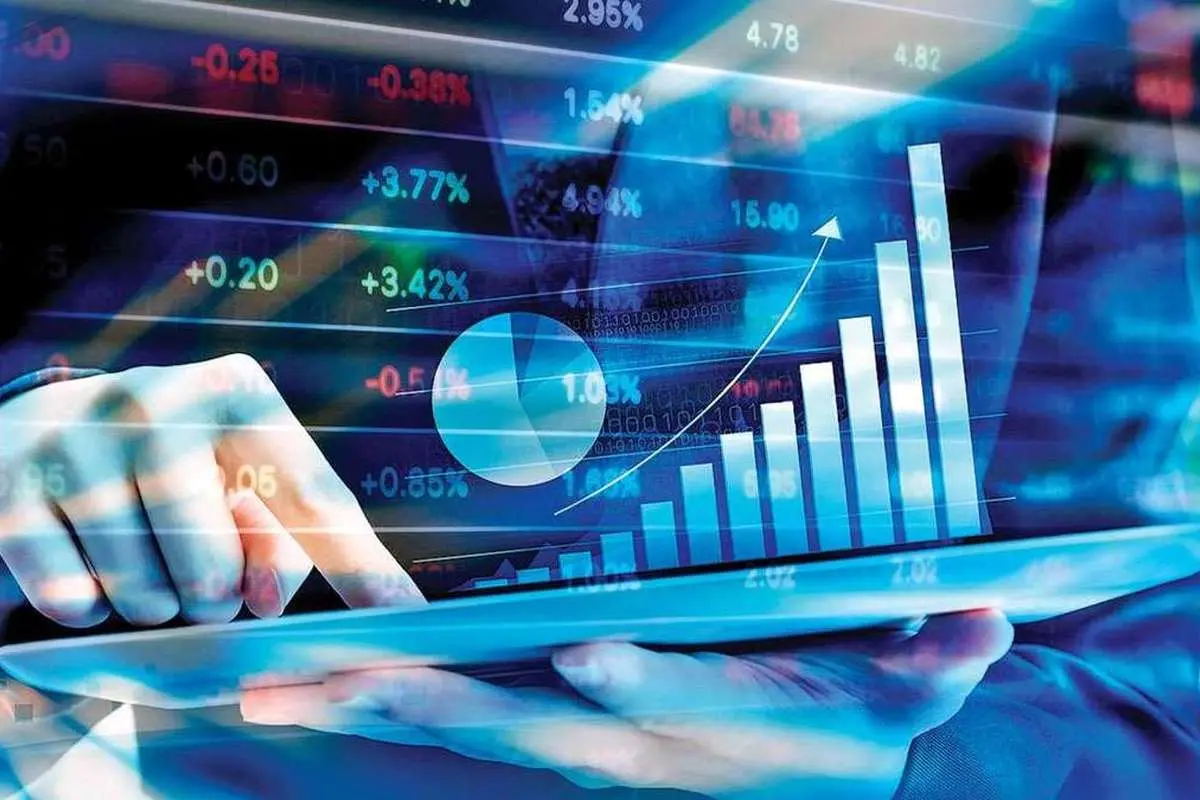 نجات بورس با الگوی کریپتو