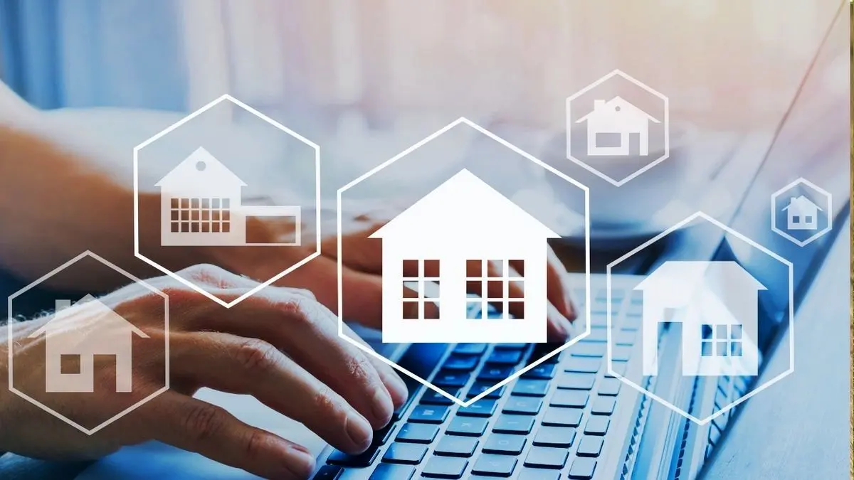 فیک فروشی در بازار آنلاین ملک