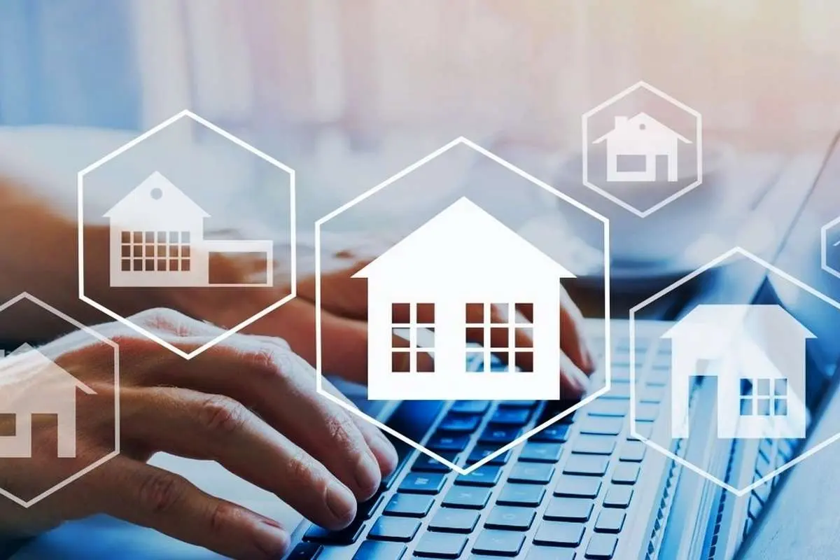 فیک فروشی در بازار آنلاین ملک