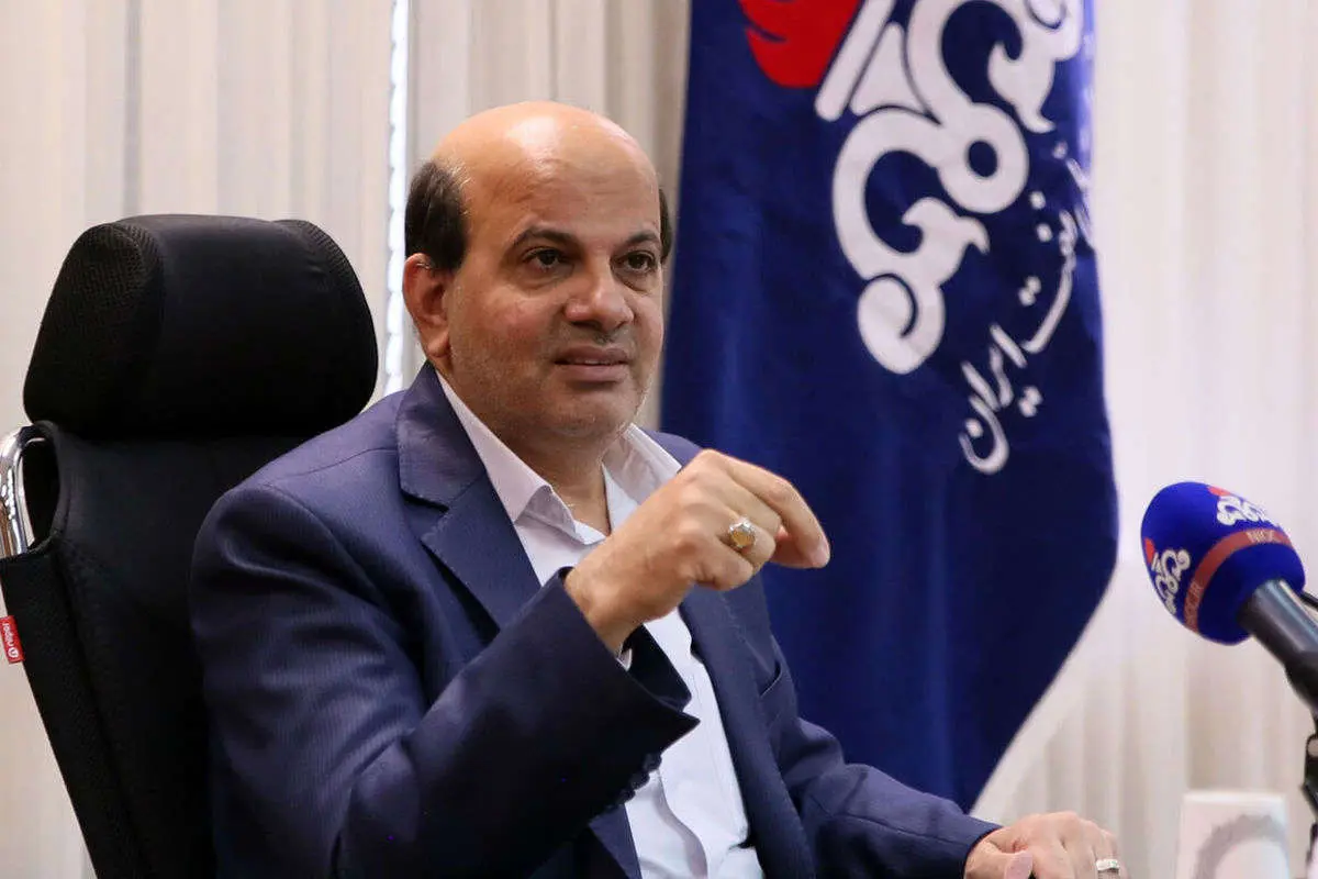 تکذیب تهاتر برنج و ال پی جی