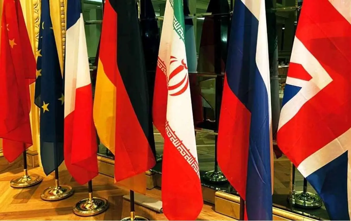 آغاز رایزنیهای غیررسمی دوجانبه در وین