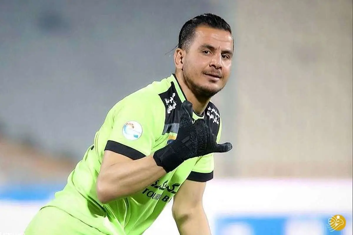 بحران اول در پرسپولیس و استقلال