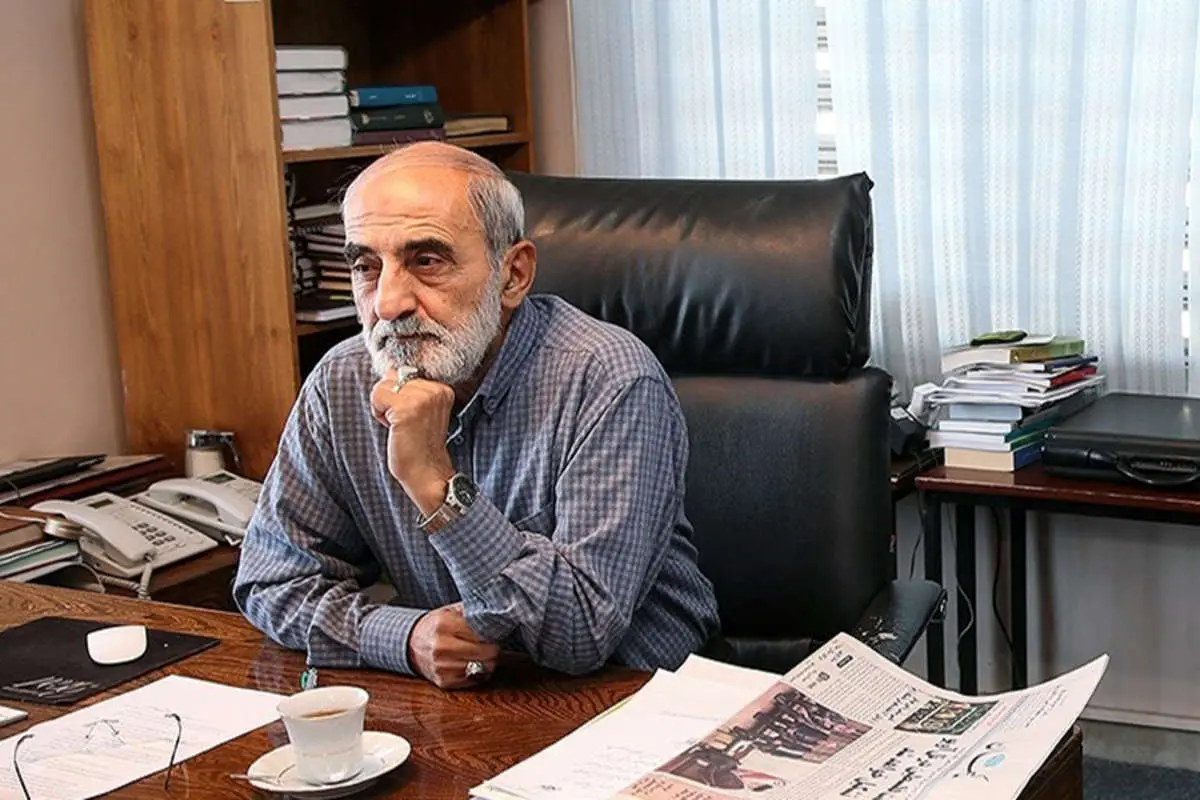 نگرانی شریعتمداری از روبروشدن تیم مذاکرات با مقامات امریکا