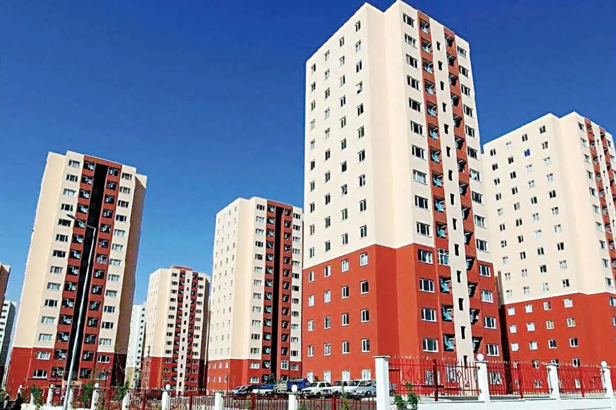 در نیمه دوم سال مسکن ارزان می‌شود؟