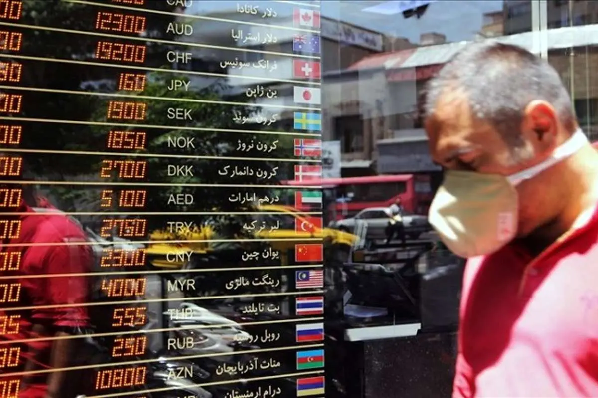 پیشبینی قیمت دلار امروز یکشنبه هفتم آذر ۱۴۰۰