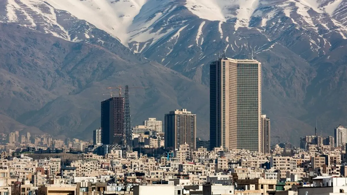 خانه‌های محبوب تهرانی‌ها در پنج سال گذشته بازار مسکن