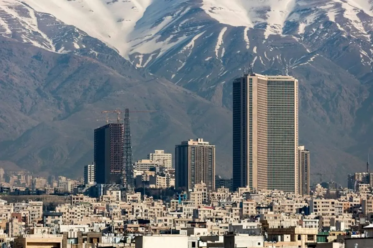 خانه‌های محبوب تهرانی‌ها در پنج سال گذشته بازار مسکن