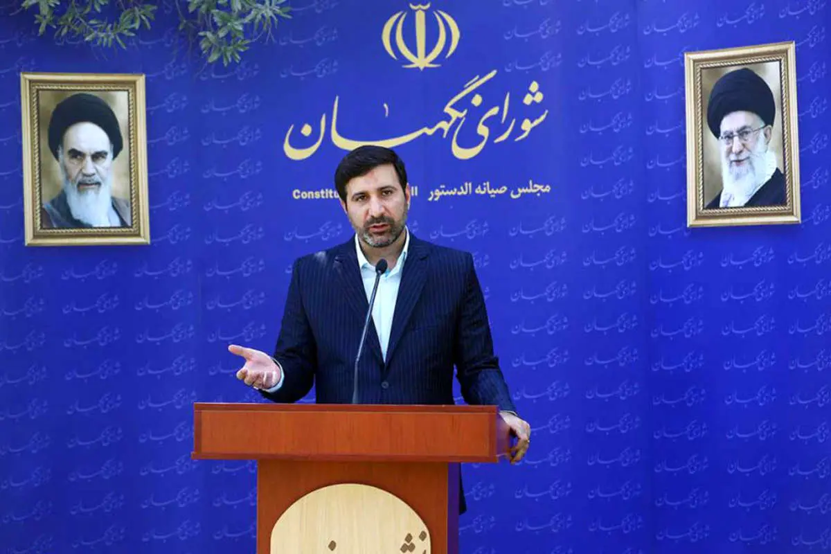 (ویدئو) طرح واردات خودرو در شورای نگهبان تایید شد