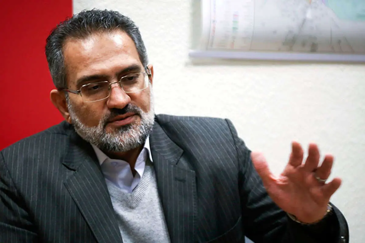 معاون رئیسی: اگر توافق نشد، به سمت شرق میرویم