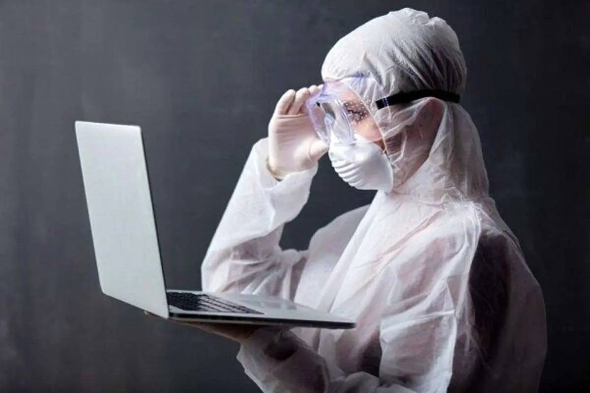 اجرای طرح مدیریت هوشمند محدودیت کرونایی از ۱۵ آذر