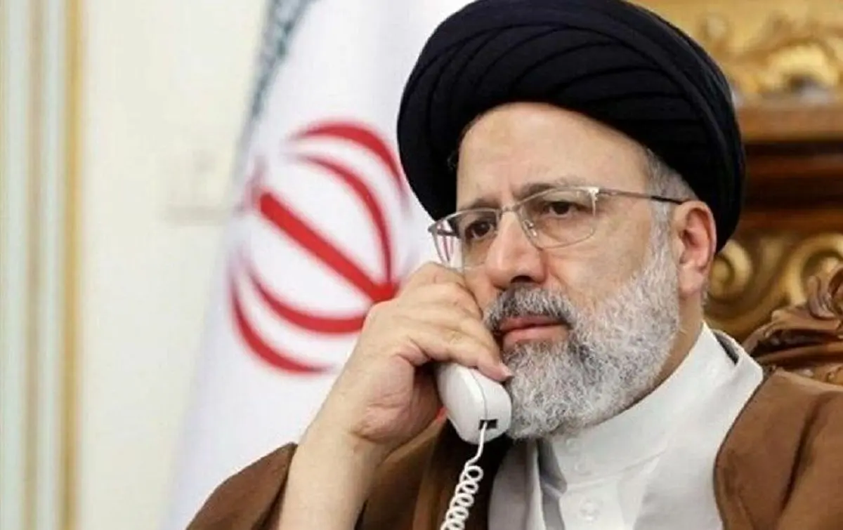 جزییات گفت‌وگوی رئیسی با مادورو