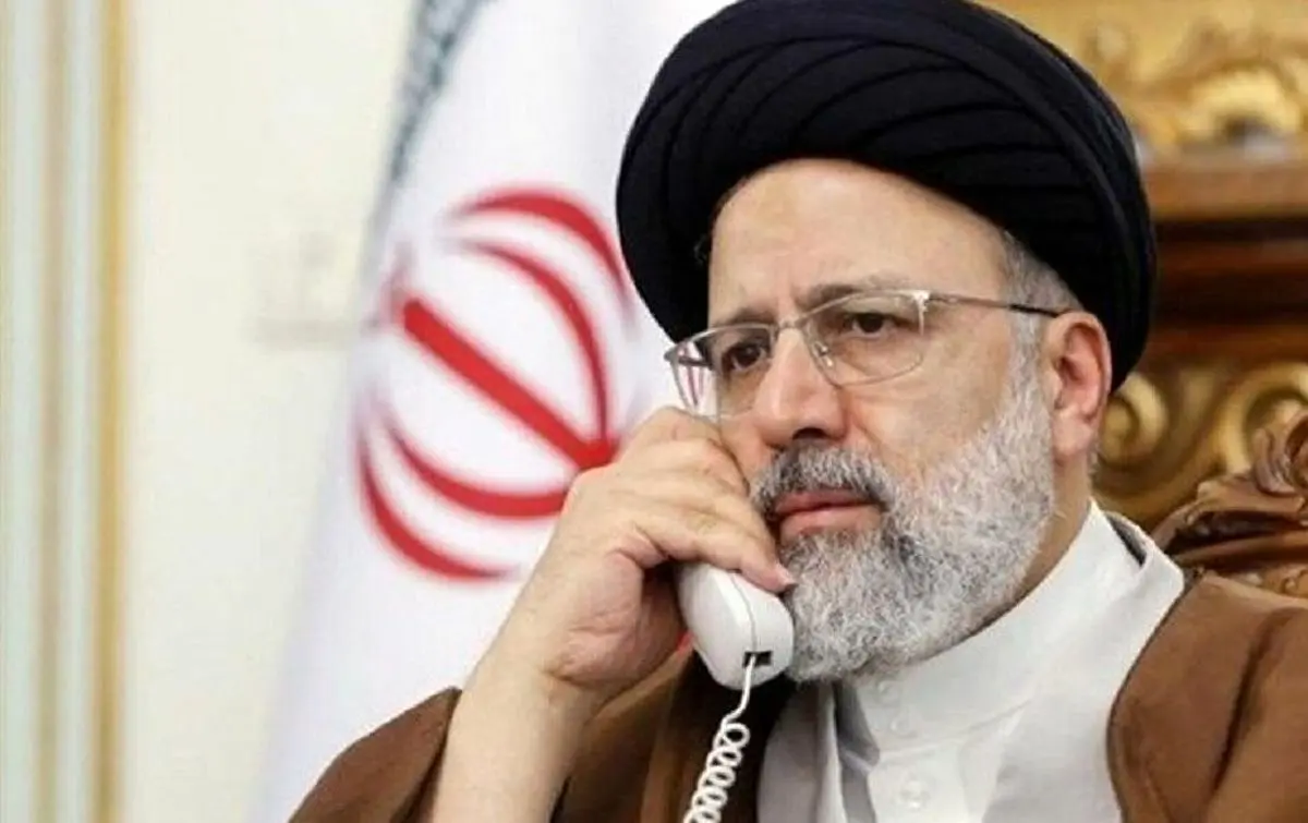 جزییات گفت‌وگوی رئیسی با مادورو