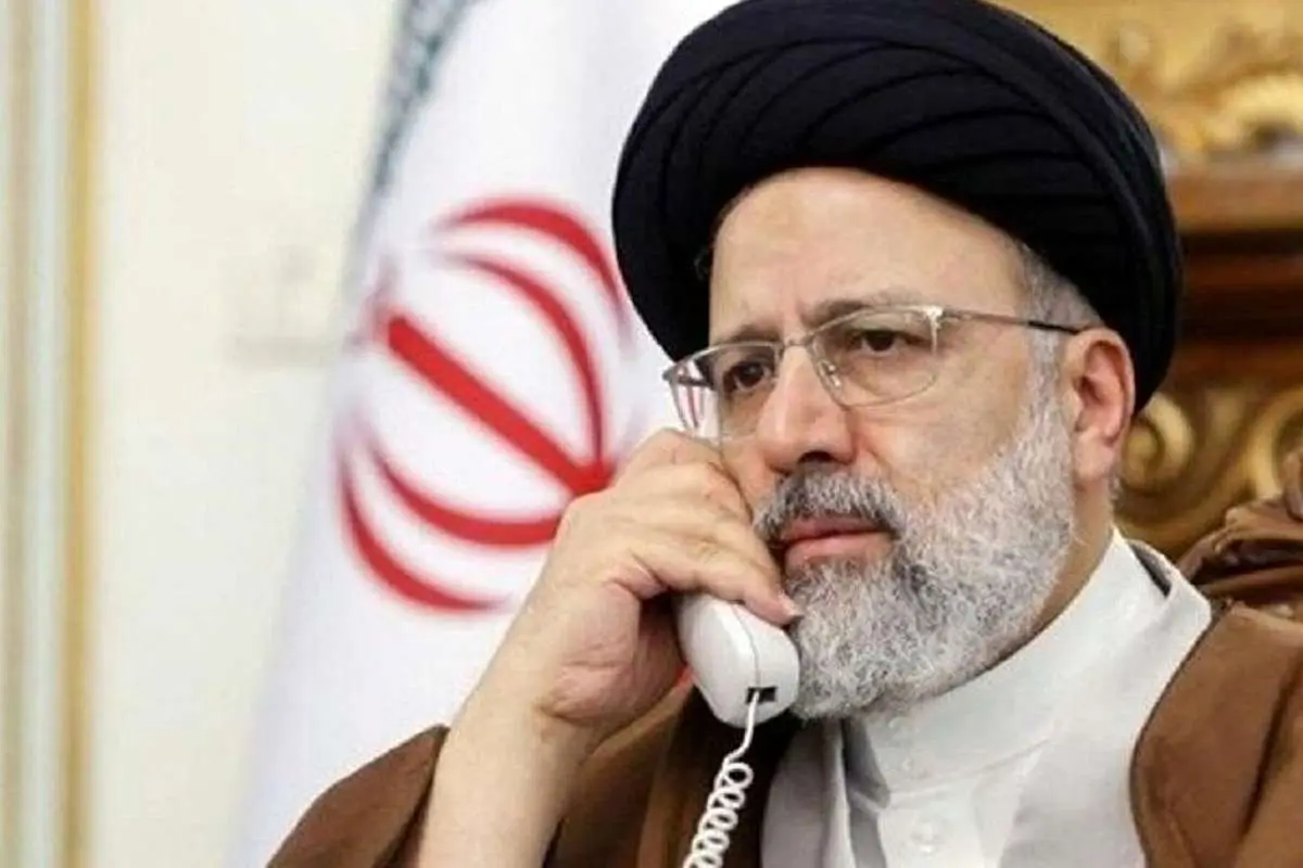 جزییات گفتوگوی رئیسی با مادورو