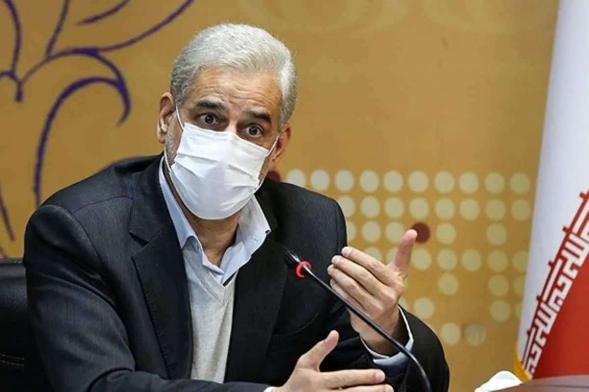 استعفای استاندار خوزستان تکذیب شد