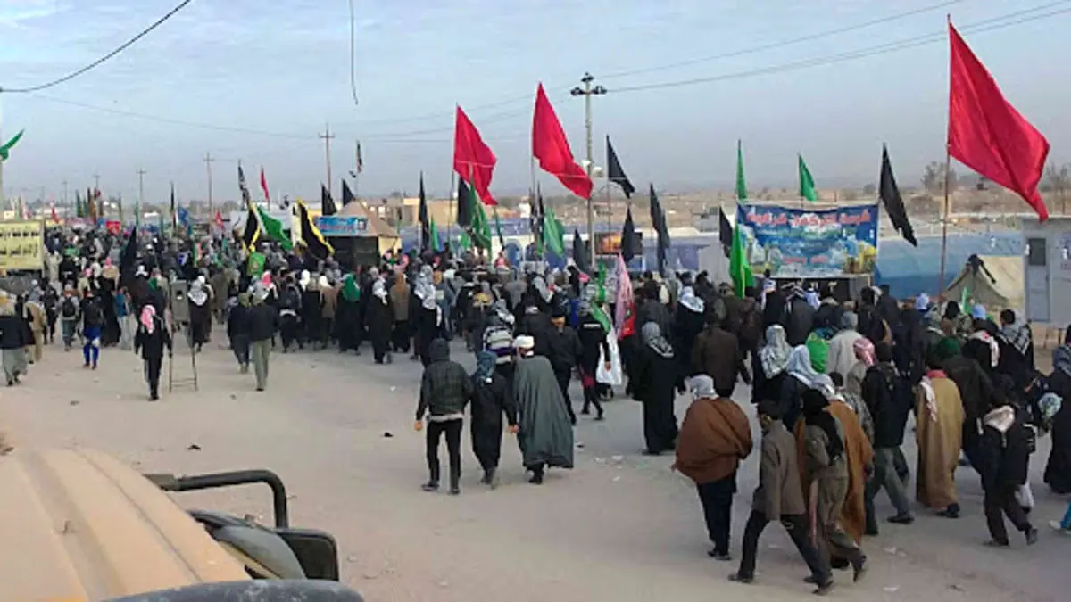 تشریح طرح جدید برای اعزام زائر به عتبات