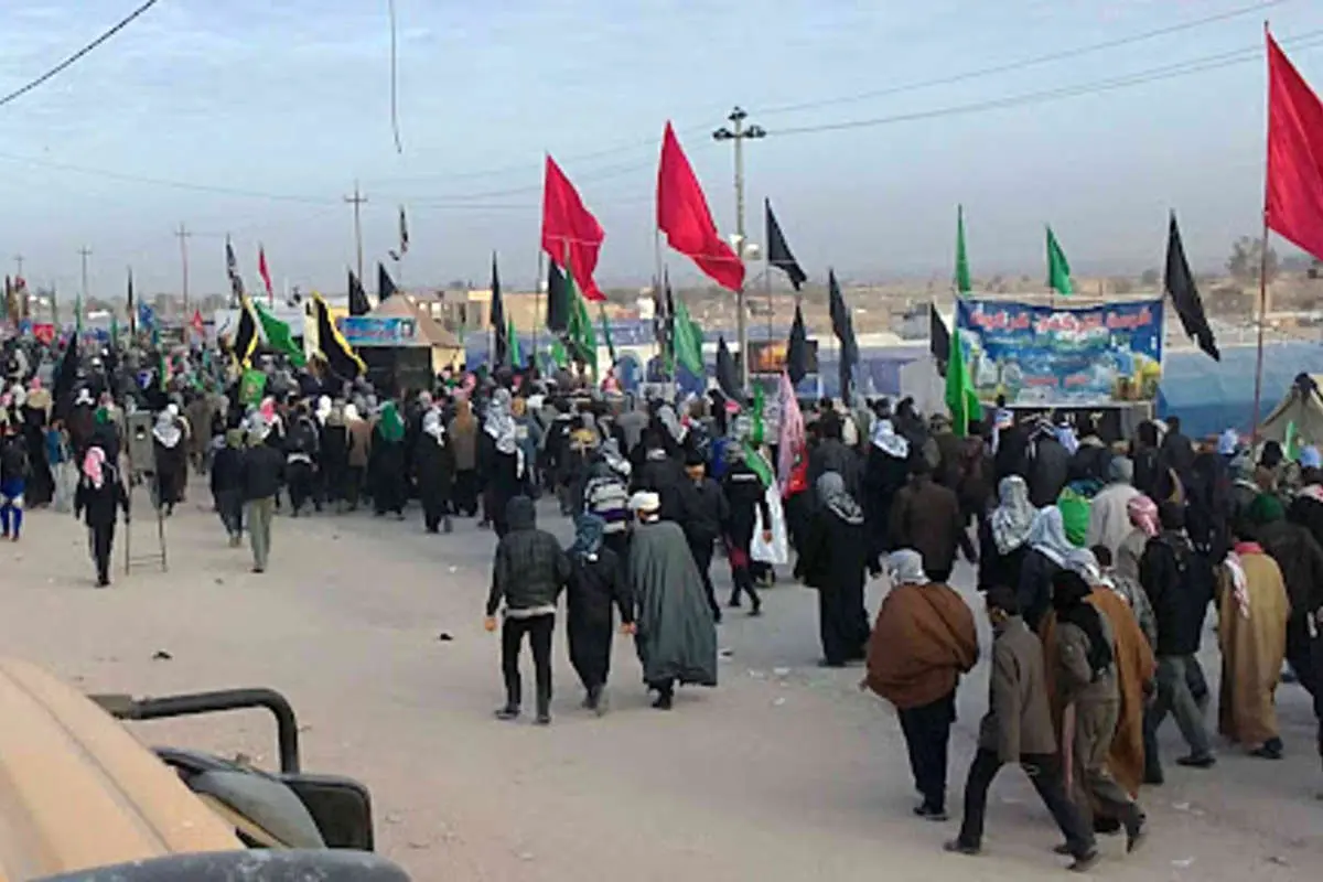 تشریح طرح جدید برای اعزام زائر به عتبات