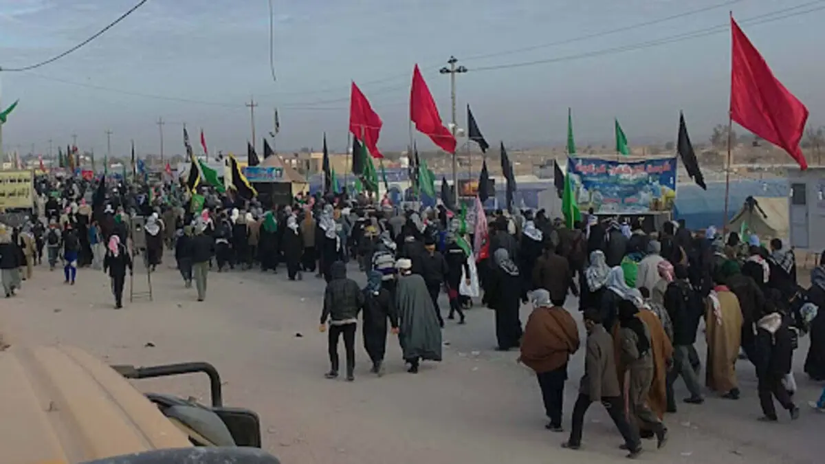 تشریح طرح جدید برای اعزام زائر به عتبات