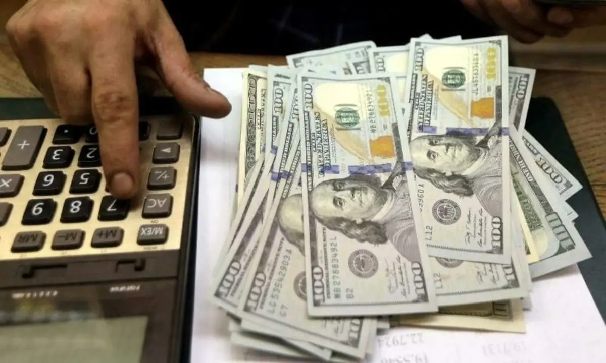 پیش‌بینی قیمت دلار امروز یکشنبه ۱۴ آذر ۱۴۰۰