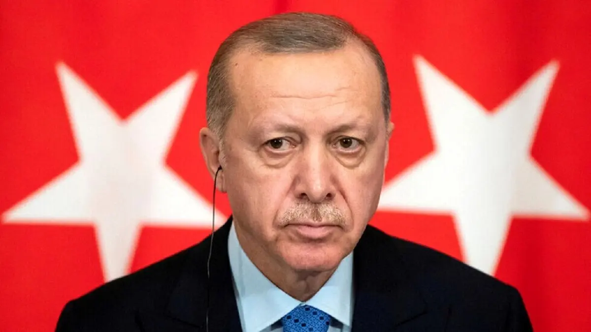 تغییر نوع نگارش «ساخت ترکیه» با فرمان اردوغان