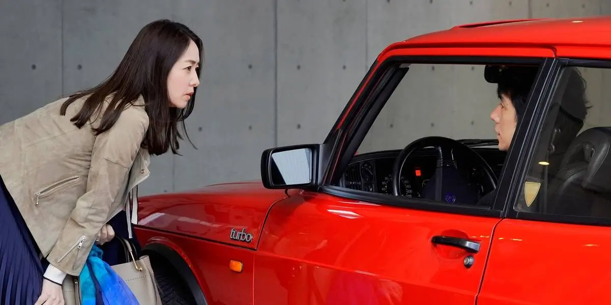 ماشین مرا بران (Drive My Car)؛ فیلمی دربارۀ اندوه، خیانت و خلاقیت