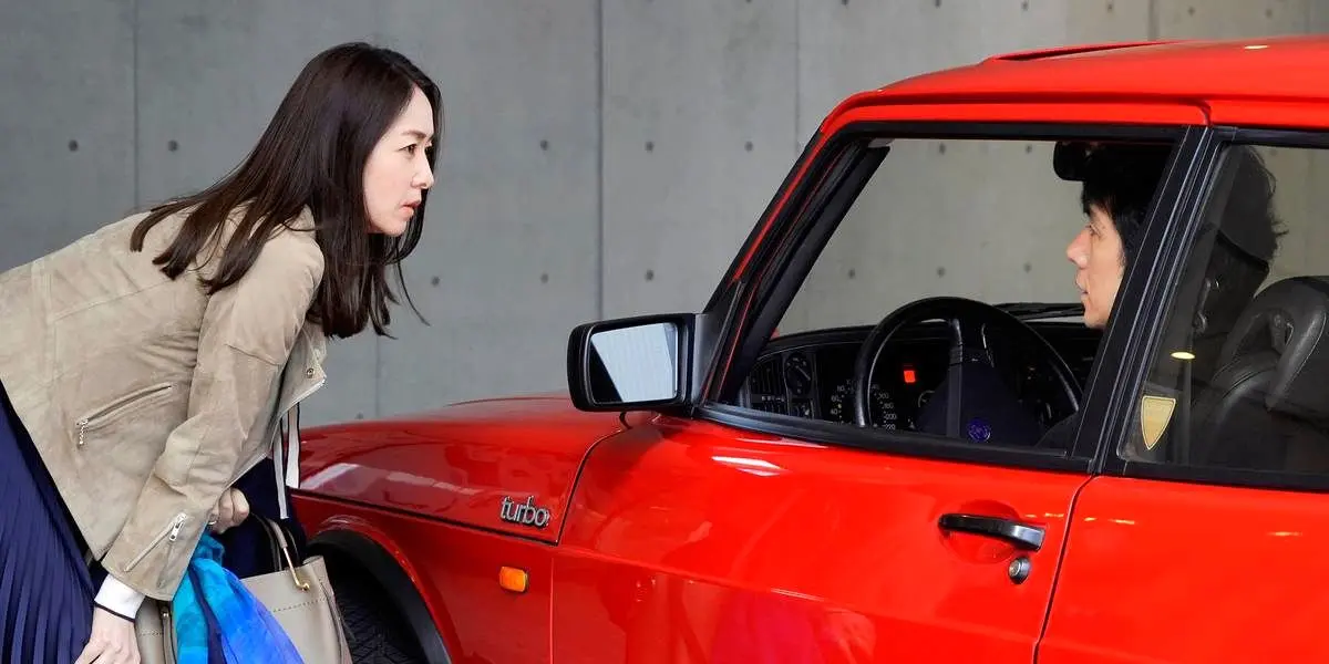 ماشین مرا بران (Drive My Car)؛ فیلمی دربارۀ اندوه، خیانت و خلاقیت