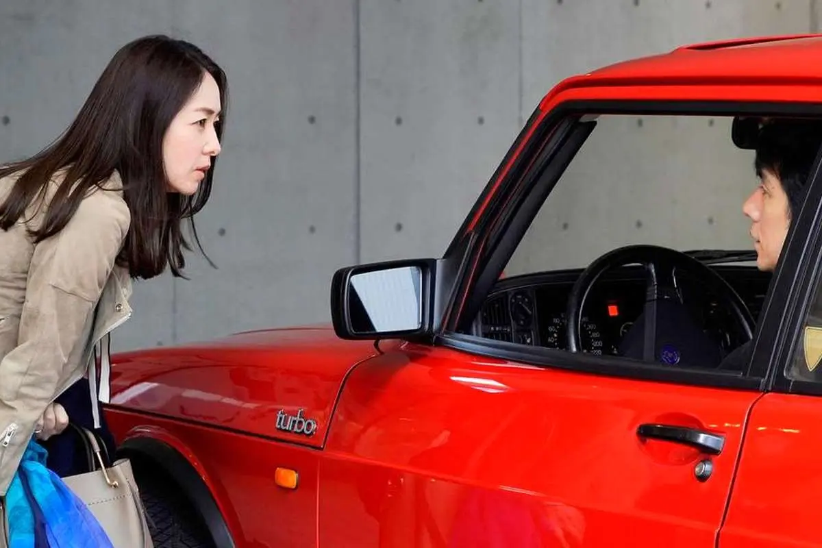 ماشین مرا بران (Drive My Car)؛ فیلمی دربارۀ اندوه، خیانت و خلاقیت