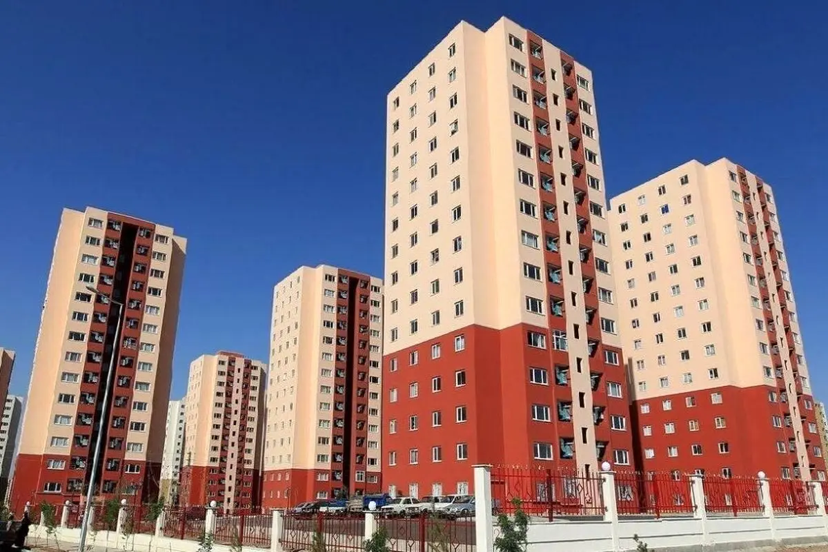 ۲ شرط ثبت‌نام نهضت ملی مسکن اصلاح شد